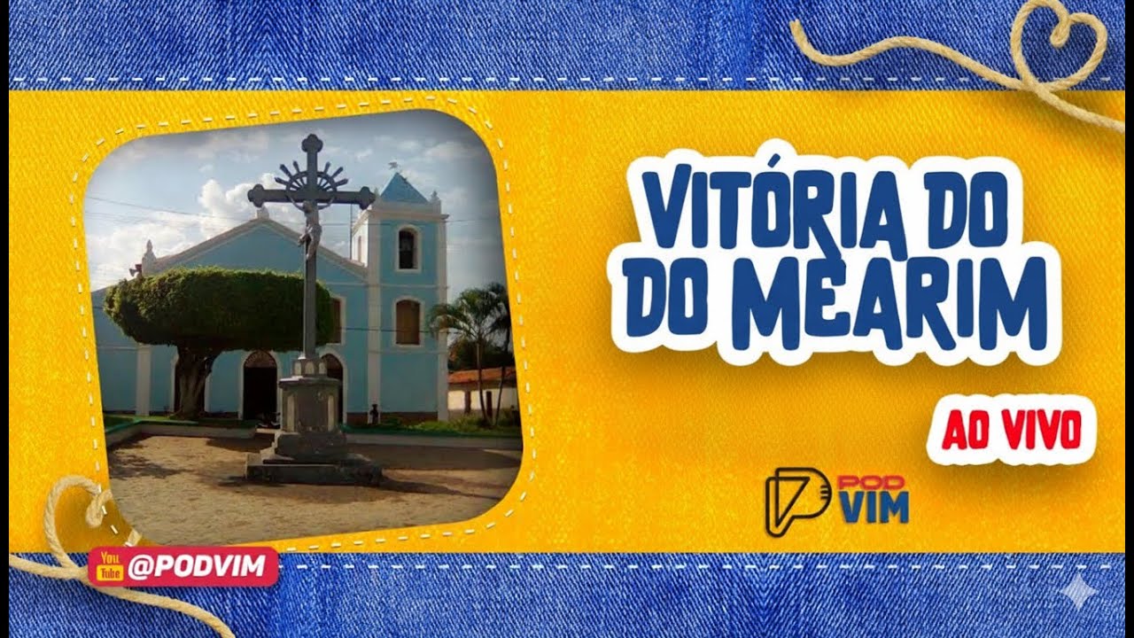 CÂMERA AO VIVO 